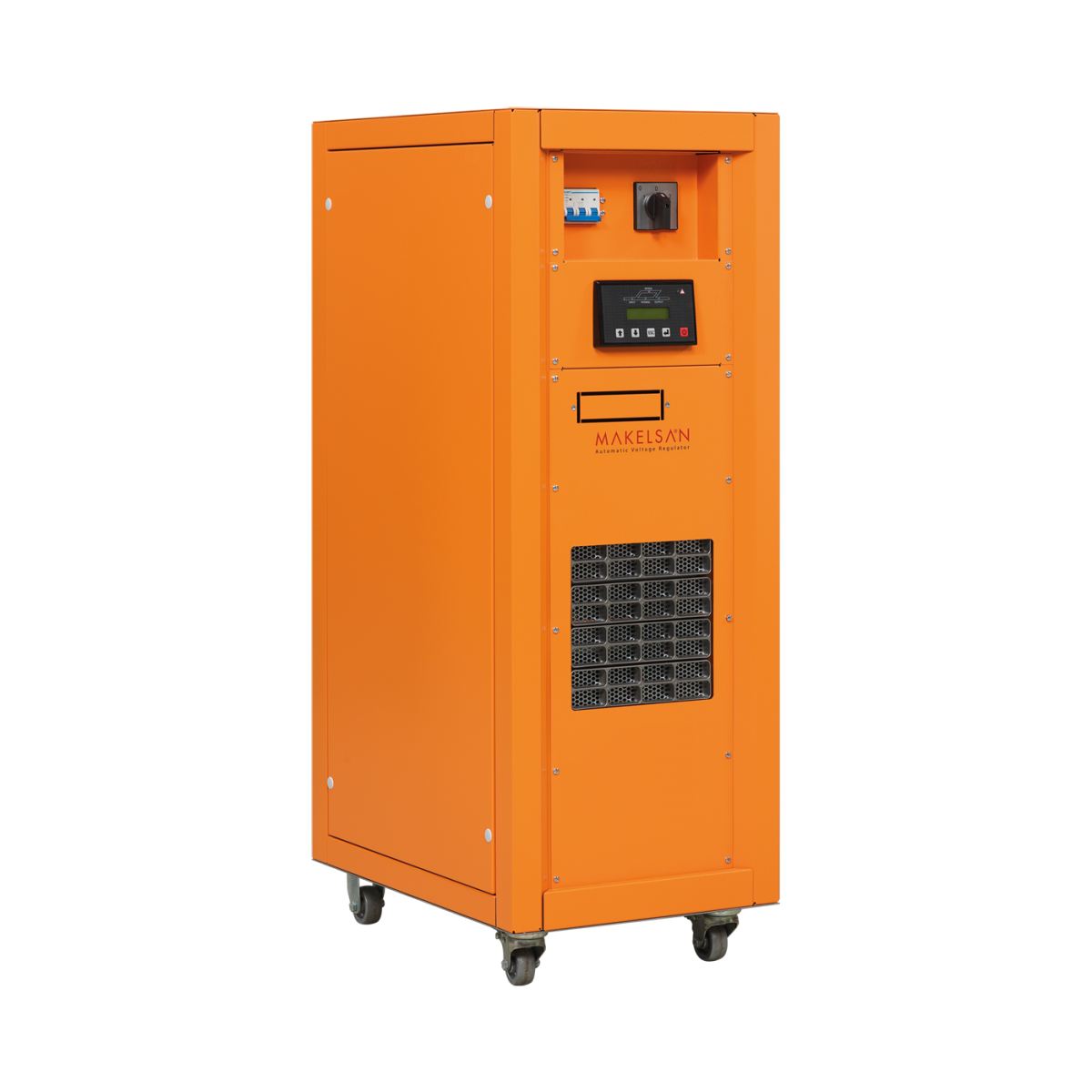 STB MK 1 à 150 kVA Statique