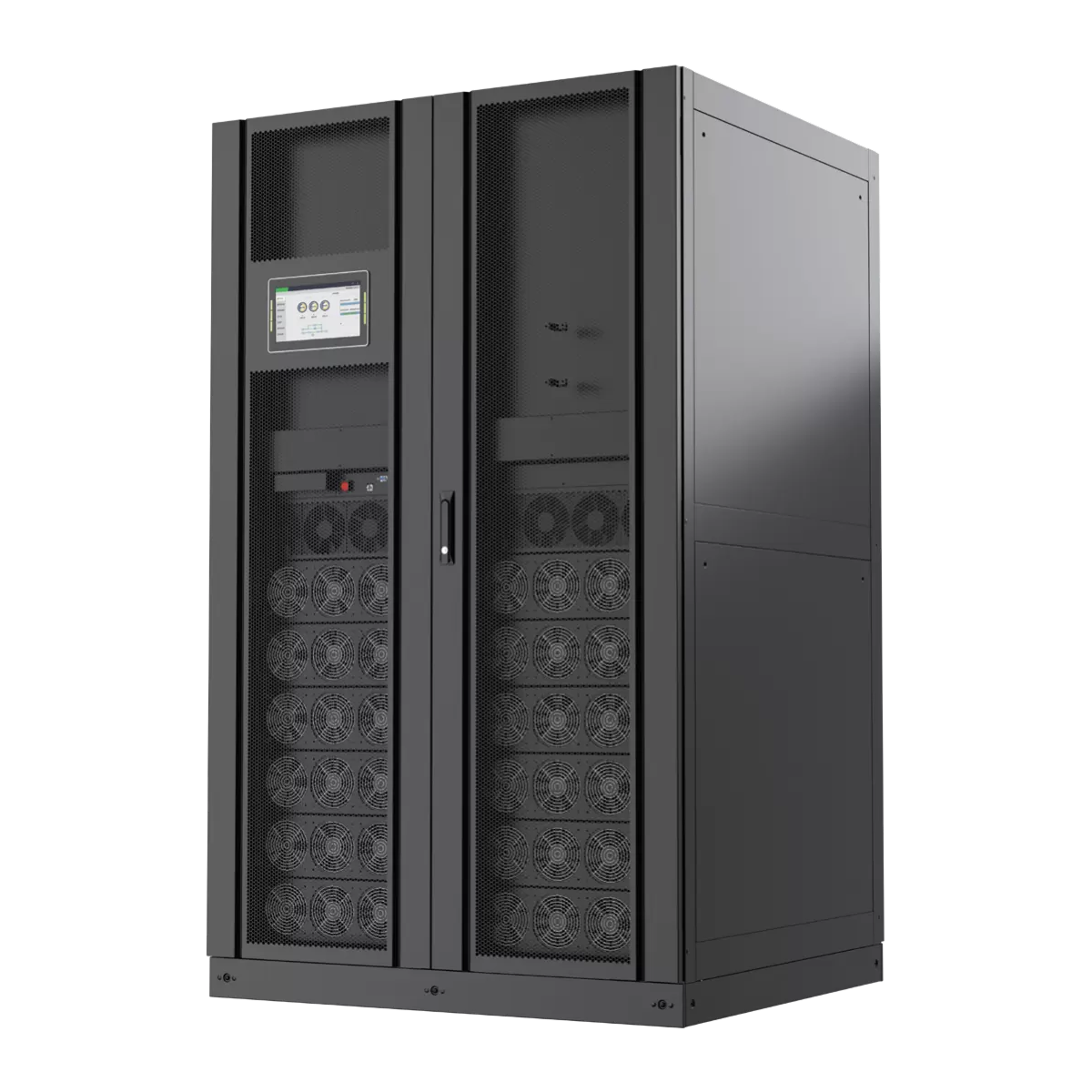 UPS AW 600 kVA On-line 3:3 Tour Modulaire